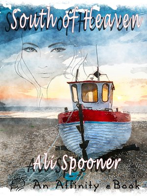 cover image of South of Heaven